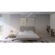 Łóżko Paolo Bed Design