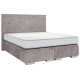 Łóżko Paolo Bed Design