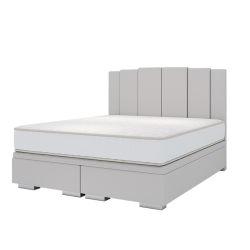 Łóżko Enzo Bed Design
