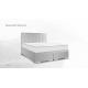 Łóżko Davide Bed Design