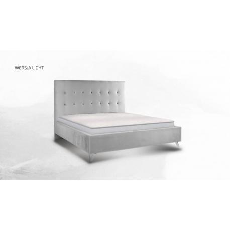 Łóżko Davide Bed Design